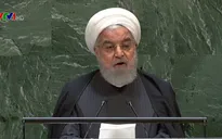 Iran không đàm phán dưới sức ép của Mỹ