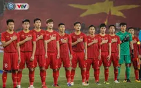 AFC: U23 Việt Nam quyết tâm vô địch U23 châu Á 2020
