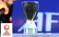 Những điều cần biết về VCK U23 châu Á 2020 sẽ diễn ra tại Thái Lan