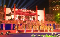 Festival Huế 2020: "Di sản văn hóa với hội nhập và phát triển - Huế luôn luôn mới"