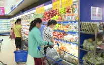 Hà Nội: Chỉ số giá tiêu dùng tháng 9 tăng nhẹ