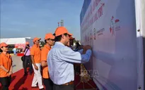 Mít tinh hưởng ứng Ngày Thế giới phòng chống bệnh dại năm 2019