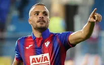 Eibar giành chiến thắng đầu tiên trong mùa giải 2019/20