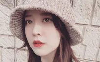 Goo Hye Sun ra mắt bài hát mới