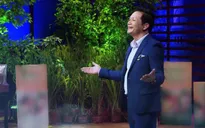 Shark Hưng tự tin khoe giọng hát ở Shark Tank Việt Nam