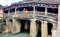 Hội An nhận được đề cử “Thành phố văn hóa hàng đầu thế giới”