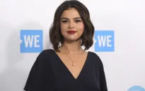 Selena Gomez: Chiến đấu với sự lo lắng là rất kinh khủng