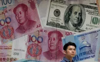 Trung Quốc chỉ trích lệnh trừng phạt của Mỹ là hành động "vi phạm trắng trợn"