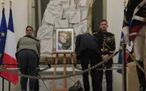 Pháp tổ chức quốc tang tưởng niệm cựu Tổng thống Jacques Chirac