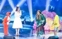 Giọng hát Việt nhí: Phạm Quỳnh Anh - Dương Khắc Linh tổ chức cuộc thi "Giọng hát đại dương"