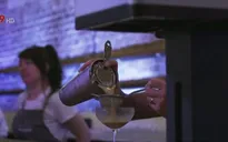 Thú vị nghệ thuật tạo hình cho cocktail