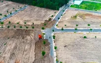 Giải pháp nào xóa sổ các dự án "ma"?