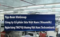 Danh sách 500 doanh nghiệp có lợi nhuận tốt nhất Việt Nam