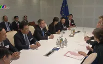 Tăng cường quan hệ Việt Nam và Nghị viện châu Âu