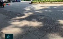 Công ty Điện lực Sài Gòn bị tước giấy phép thi công vì tái lập đường ẩu