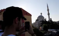 Động đất mạnh làm rung chuyển thành phố Istanbul, Thổ Nhĩ Kỳ