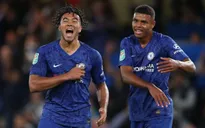 Ra mắt ấn tượng, sao trẻ Chelsea tâng HLV Lampard "lên mây xanh"