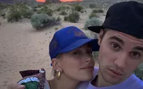 Có vợ, Justin Bieber làm việc nhiều hơn