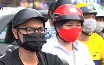 Không khí Hà Nội ô nhiễm theo chu kỳ