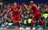 Liverpool đối mặt nguy cơ bị loại khỏi League Cup