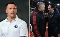 Cựu Quỷ đỏ nói điều không tưởng về đại chiến Man Utd - Arsenal