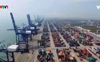 Mỹ - Nhật Bản hướng tới thỏa thuận thương mại toàn diện
