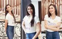 Hoa hậu Hoàn vũ Việt Nam 2019: Lộ diện 10 thí sinh đầu tiên lọt Top 60