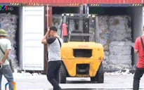 Việt Nam nghiên cứu xuất trả phế liệu nhập khẩu