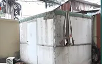 Bất cập trạm quan trắc không khí "đắp chiếu" ở TP.HCM