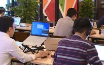 Khối ngoại lùng thuê văn phòng cao cấp