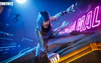 Quà tặng lớn cho người chơi Fortnite sở hữu Samsung Galaxy
