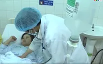 Nguy hiểm khi nhầm lẫn giữa sốt xuất huyết và COVID-19