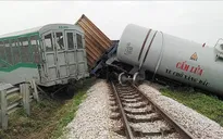 Trách nhiệm địa phương trong vụ tai nạn đường sắt tại Nghệ An