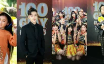 Lộ diện 4 màu sắc của "100 giây rực rỡ" mùa 2