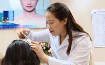 Không chủ quan với tình trạng rụng tóc