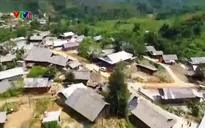 Huyện miền núi phía Bắc đầu tiên đạt chuẩn nông thôn mới