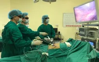 Tránh tâm lý buông xuôi khi người cao tuổi mắc ung thư