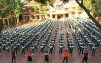 Hải Dương: Học sinh nghỉ học hàng loạt không rõ nguyên nhân