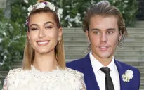 Trước ngày đám cưới, Justin và vợ quá phấn khích