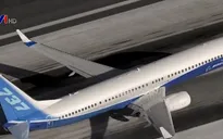 Kiểm tra vết nứt trên dòng máy bay Boeing 737