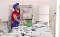 Kinh phí: Bài toán khó để nâng cao chất lượng bữa ăn học đường