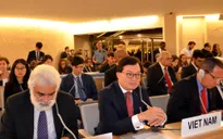 Bế mạc Khóa họp thứ 42 Hội đồng nhân quyền LHQ