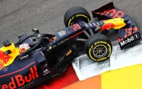 Max Verstappen đạt thành tích tốt nhất tại buổi đua thử GP Nga