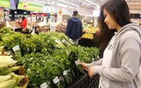 Các cửa hàng, siêu thị hưởng ứng ngày Người tiêu dùng xanh