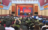 Hà Giang hỗ trợ xây dựng nhà ở cho hộ nghèo