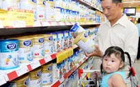 Công khai thực phẩm chức năng dành cho trẻ em dưới 6 tuổi phải kê khai giá