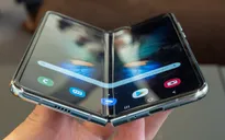 Galaxy Fold lại gặp sự cố về màn hình chỉ sau hơn một ngày sử dụng