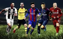 Kết quả, BXH bóng đá sáng 21/10: Man Utd 1-1 Liverpool, Sevilla 1-0 Levante, AC Milan 2-2 Lecce