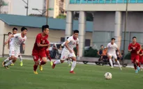 ĐT Việt Nam: Huy Toàn chấn thương, nguy cơ bỏ lỡ trận gặp ĐT Malaysia