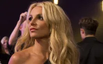 Britney Spears muốn tạm nghỉ